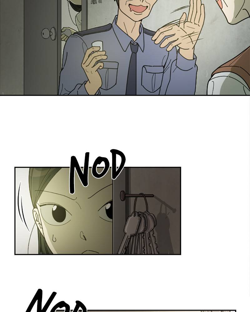 Garden Club Detective Squad chapter 29 - page 106