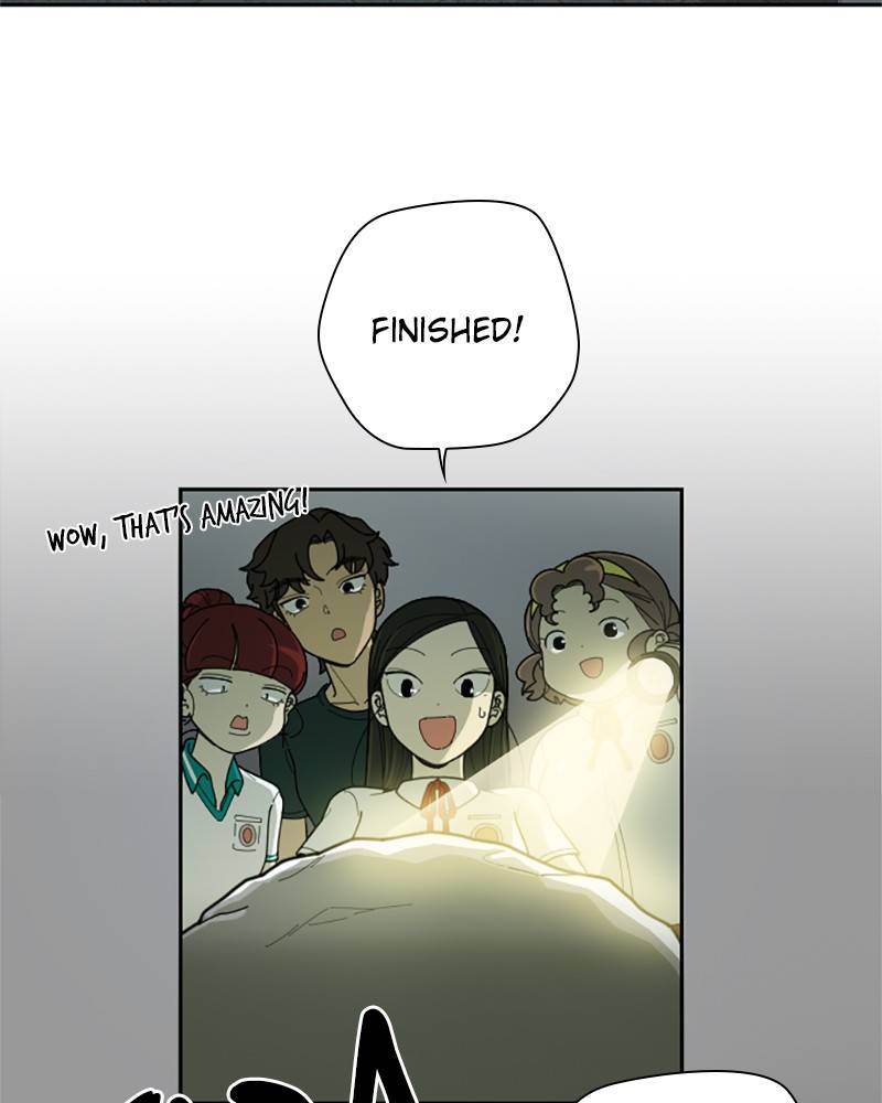 Garden Club Detective Squad chapter 29 - page 112