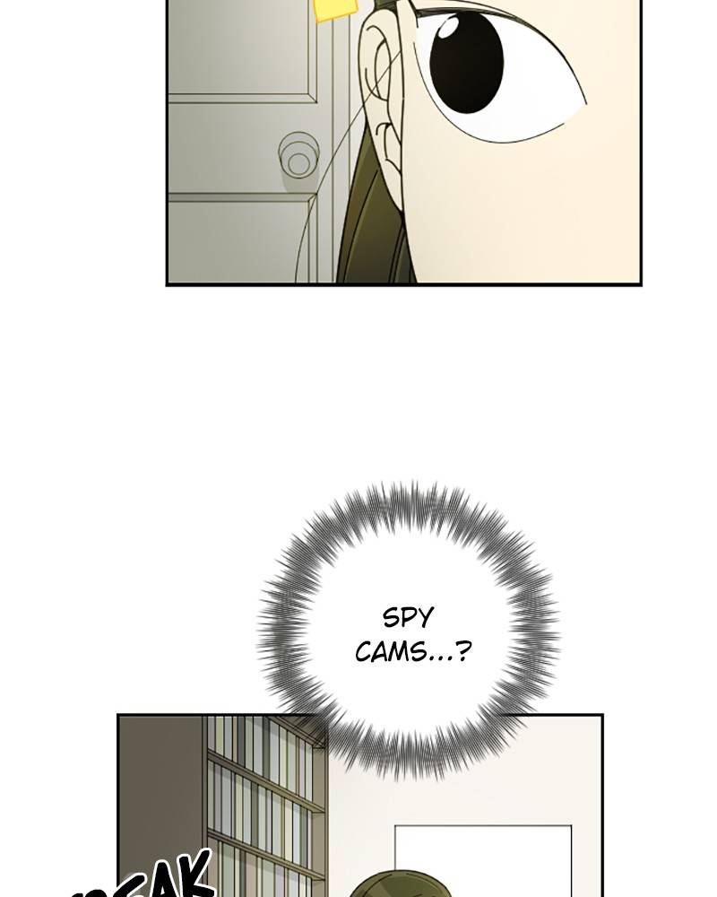 Garden Club Detective Squad chapter 29 - page 20