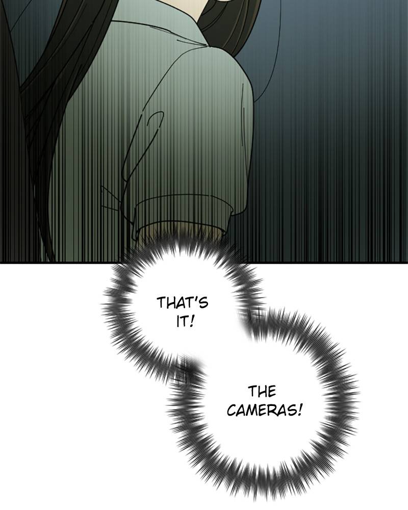 Garden Club Detective Squad chapter 29 - page 23