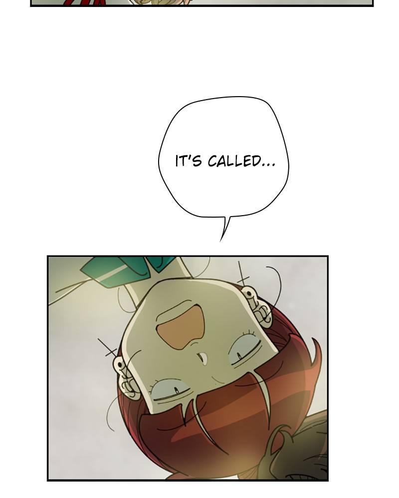 Garden Club Detective Squad chapter 29 - page 30