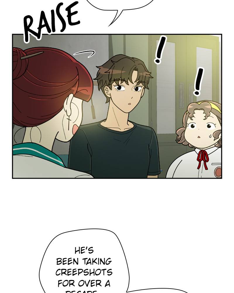 Garden Club Detective Squad chapter 29 - page 36