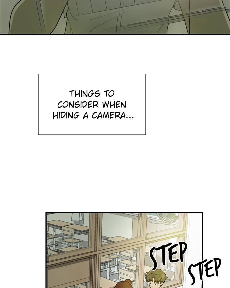 Garden Club Detective Squad chapter 29 - page 42
