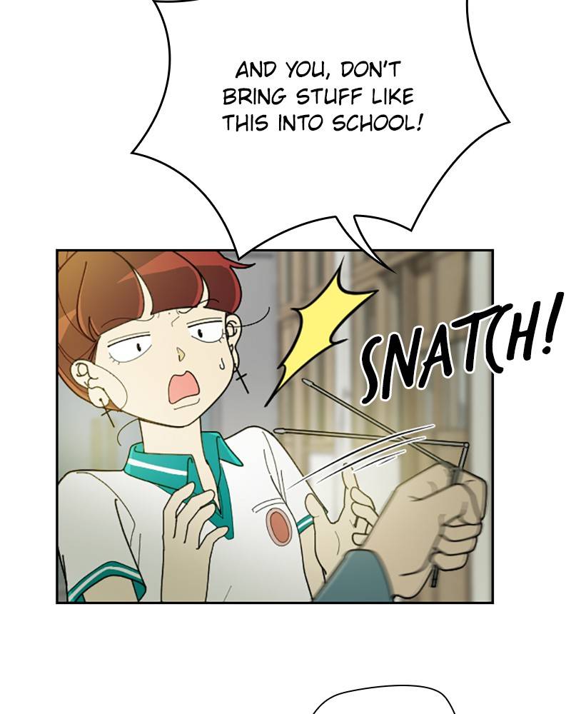 Garden Club Detective Squad chapter 29 - page 53