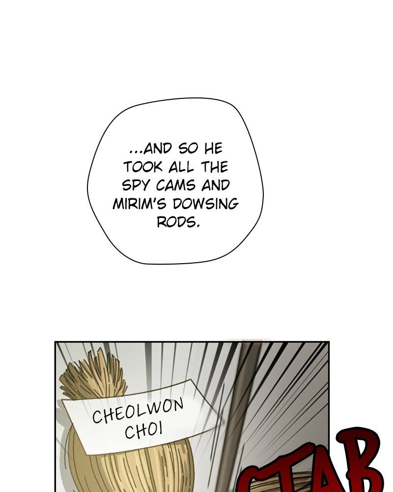 Garden Club Detective Squad chapter 29 - page 57