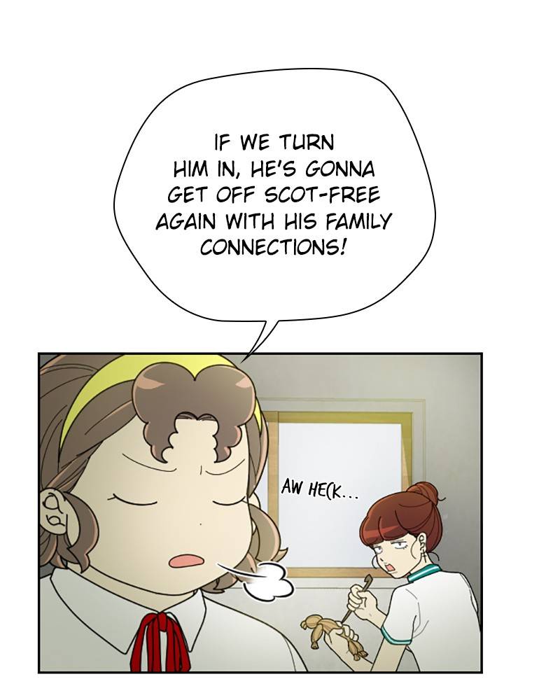 Garden Club Detective Squad chapter 29 - page 60