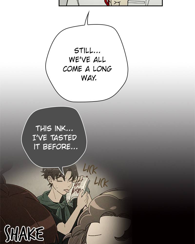 Garden Club Detective Squad chapter 29 - page 62