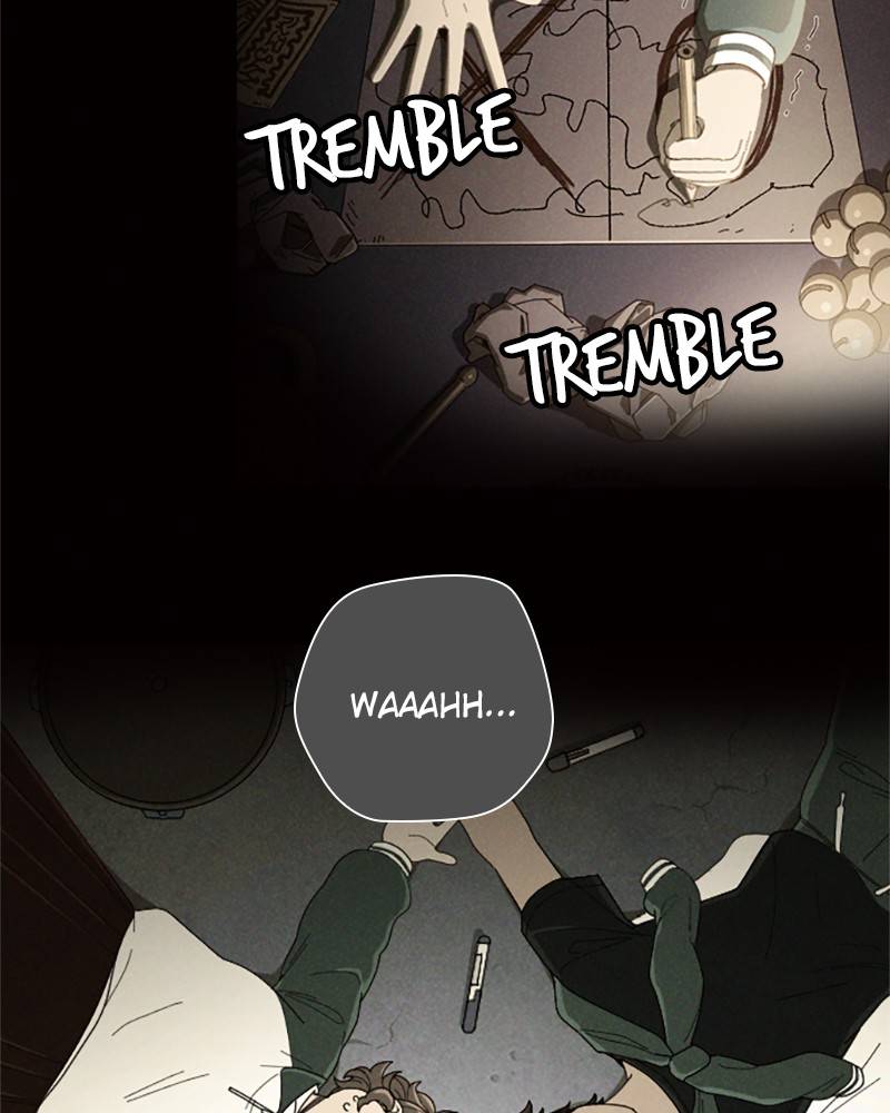 Garden Club Detective Squad chapter 29 - page 64