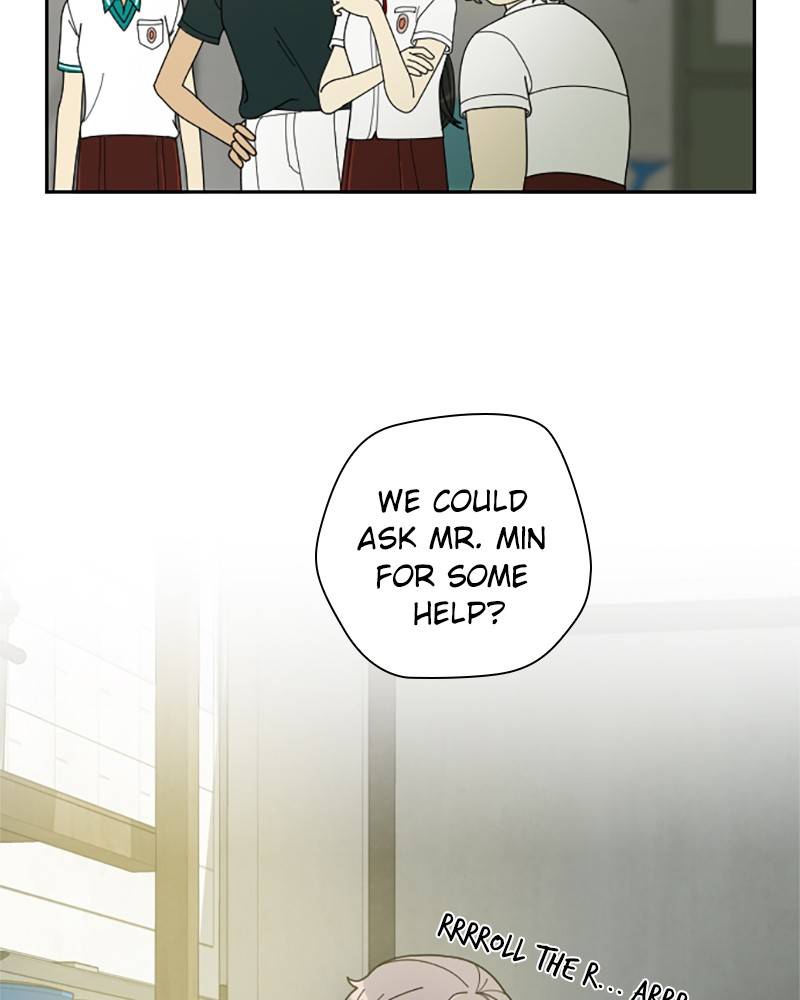 Garden Club Detective Squad chapter 29 - page 74
