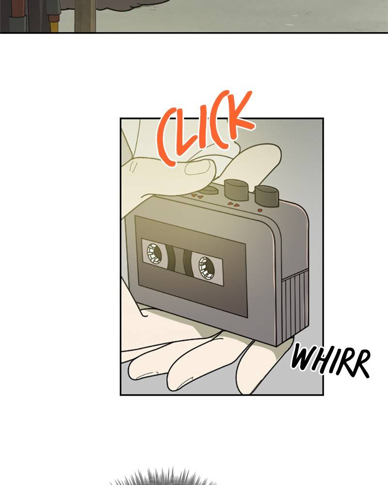 Garden Club Detective Squad chapter 29 - page 76