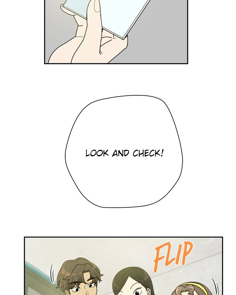 Garden Club Detective Squad chapter 29 - page 81