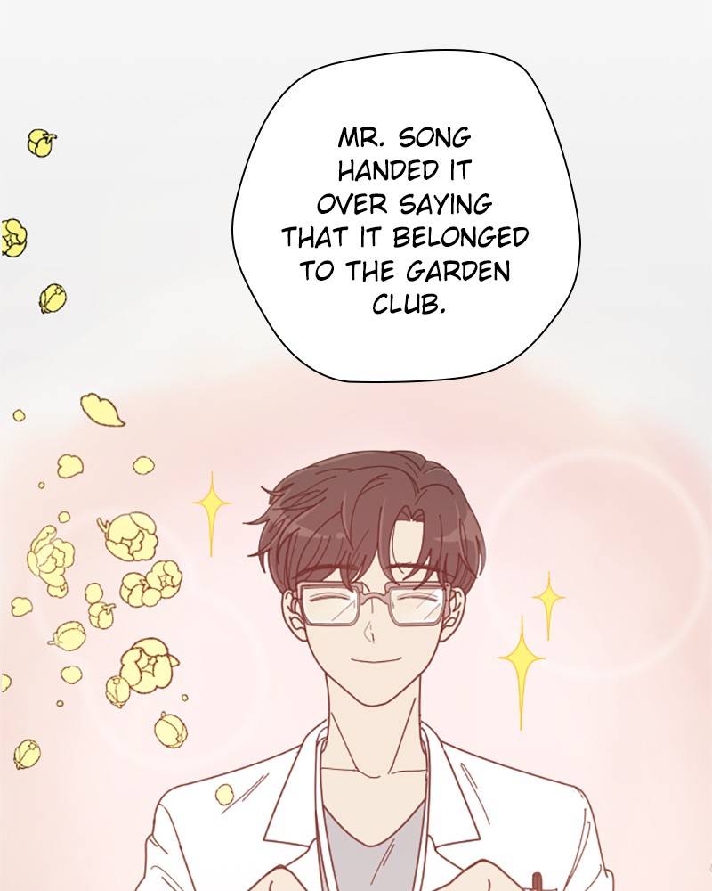 Garden Club Detective Squad chapter 29 - page 84