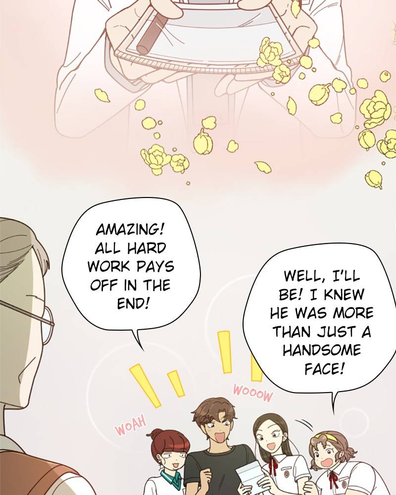 Garden Club Detective Squad chapter 29 - page 85