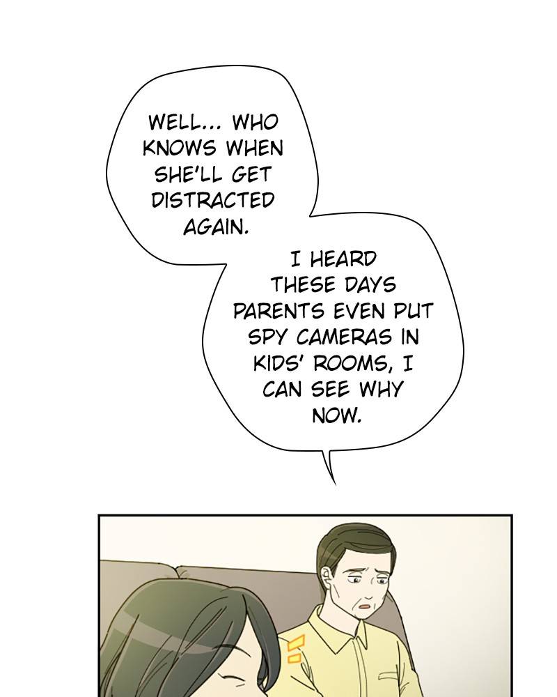 Garden Club Detective Squad chapter 29 - page 9
