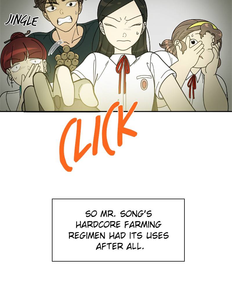 Garden Club Detective Squad chapter 29 - page 90