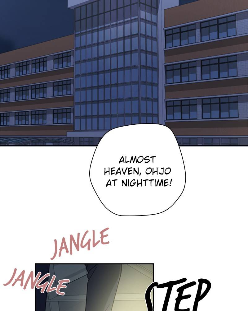 Garden Club Detective Squad chapter 29 - page 94