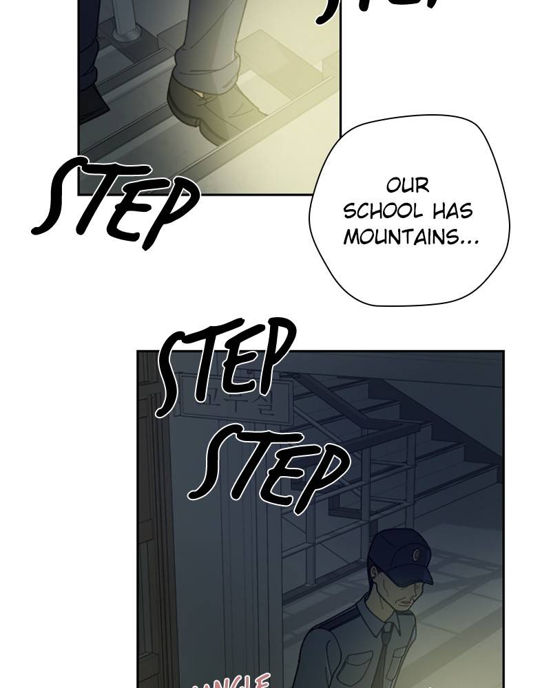 Garden Club Detective Squad chapter 29 - page 95