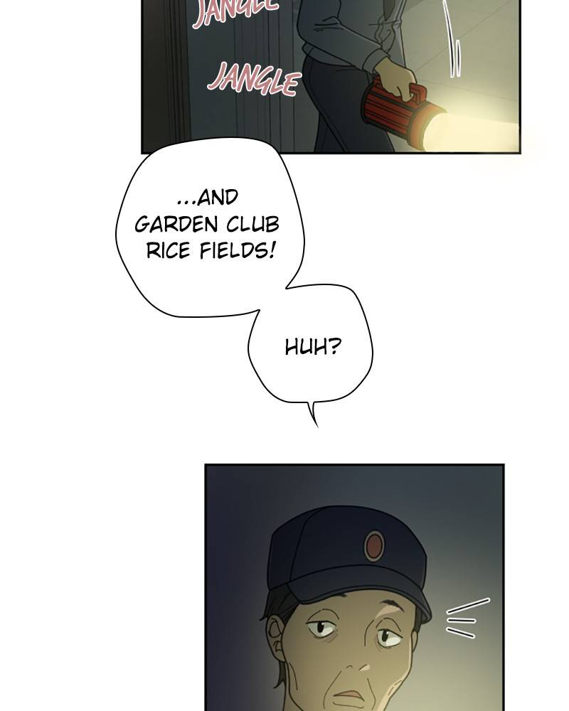 Garden Club Detective Squad chapter 29 - page 96