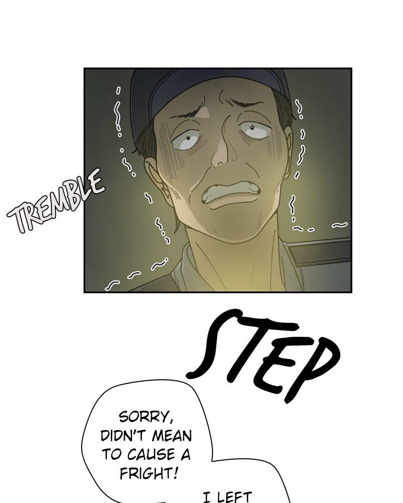 Garden Club Detective Squad chapter 29 - page 99