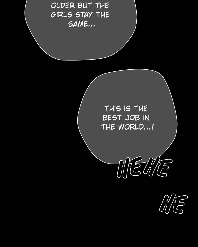 Garden Club Detective Squad chapter 28 - page 102