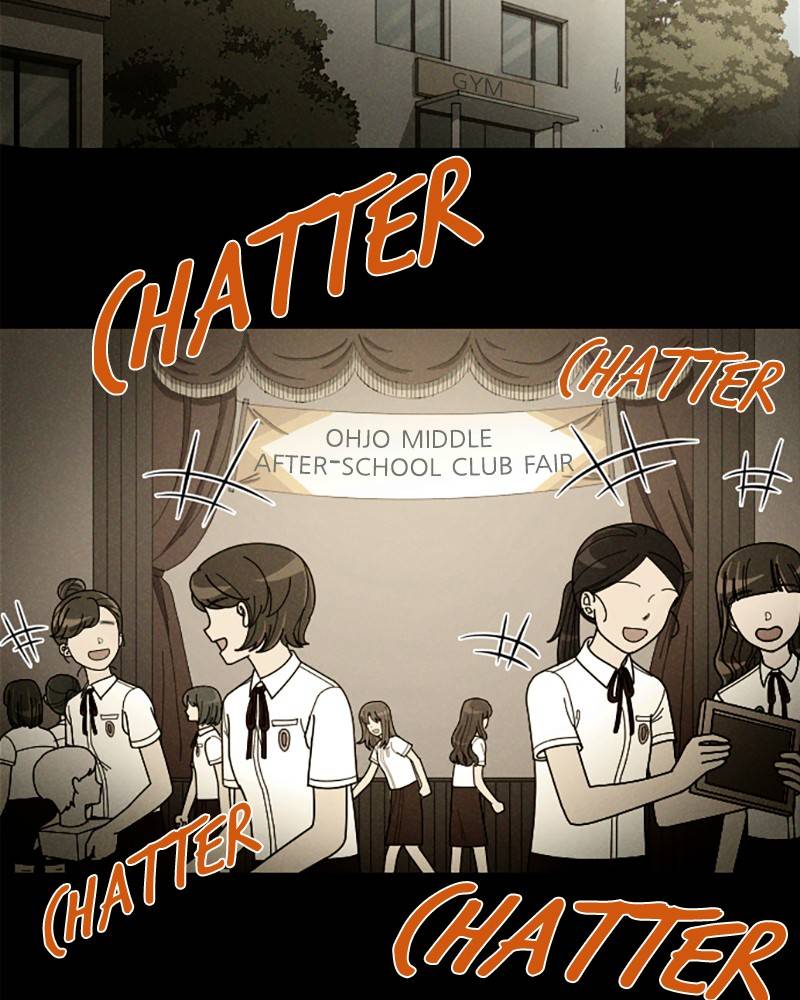 Garden Club Detective Squad chapter 28 - page 22