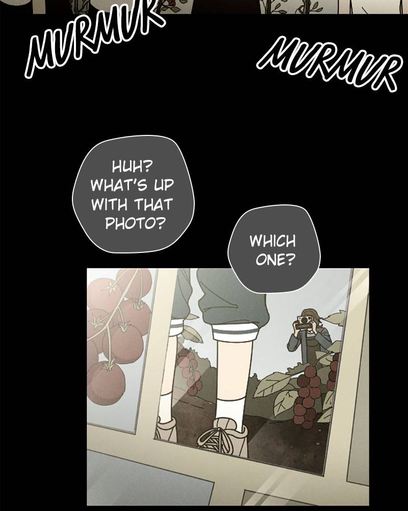 Garden Club Detective Squad chapter 28 - page 26