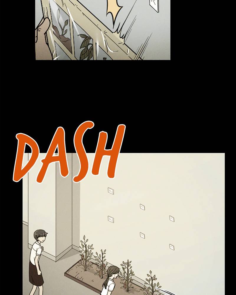 Garden Club Detective Squad chapter 28 - page 33