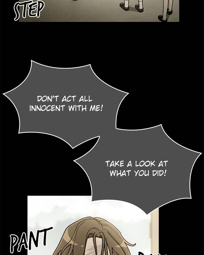 Garden Club Detective Squad chapter 28 - page 40