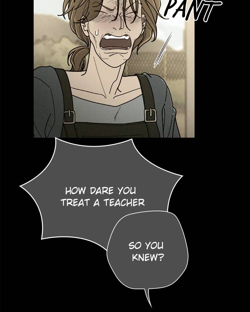 Garden Club Detective Squad chapter 28 - page 41