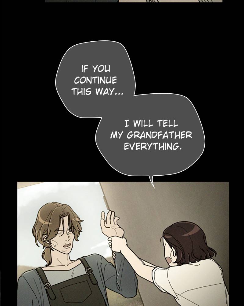 Garden Club Detective Squad chapter 28 - page 49