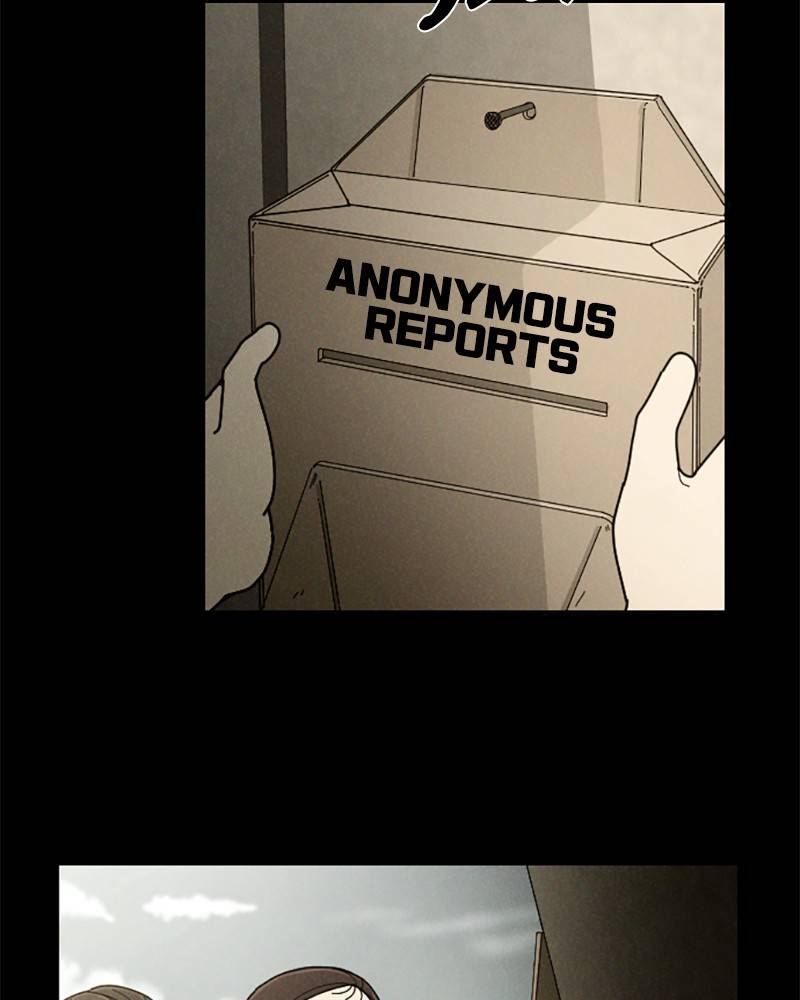 Garden Club Detective Squad chapter 28 - page 55