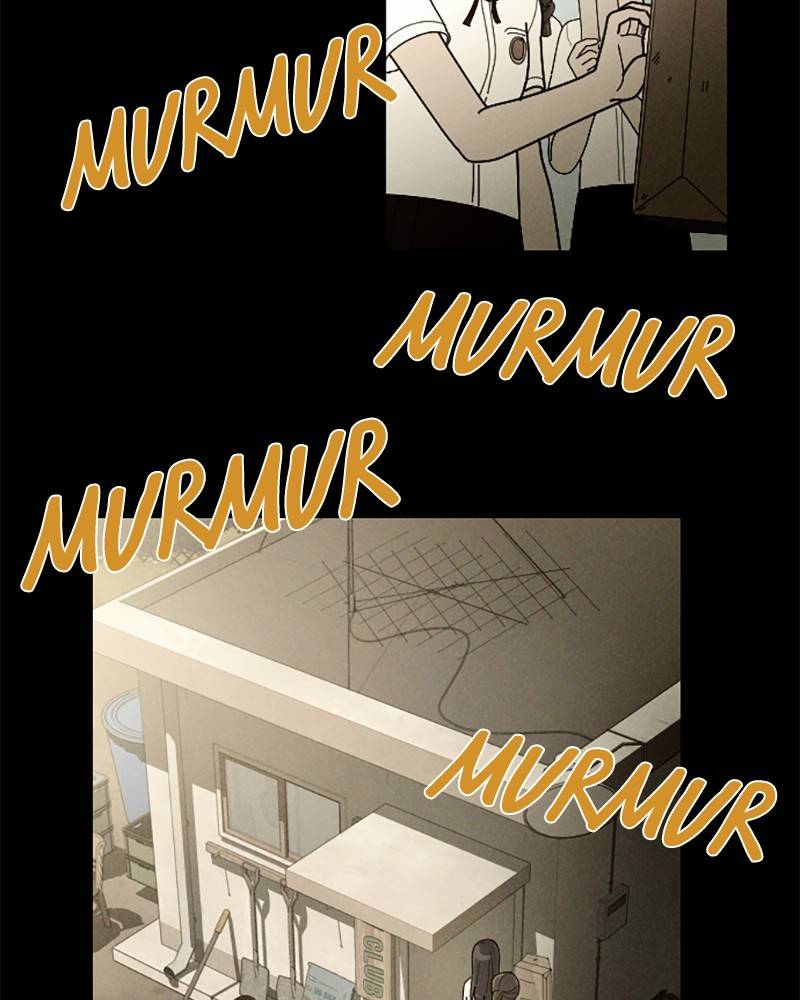 Garden Club Detective Squad chapter 28 - page 58