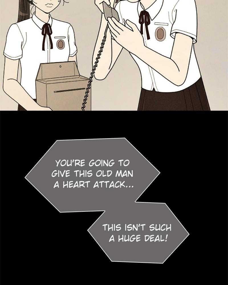 Garden Club Detective Squad chapter 28 - page 66