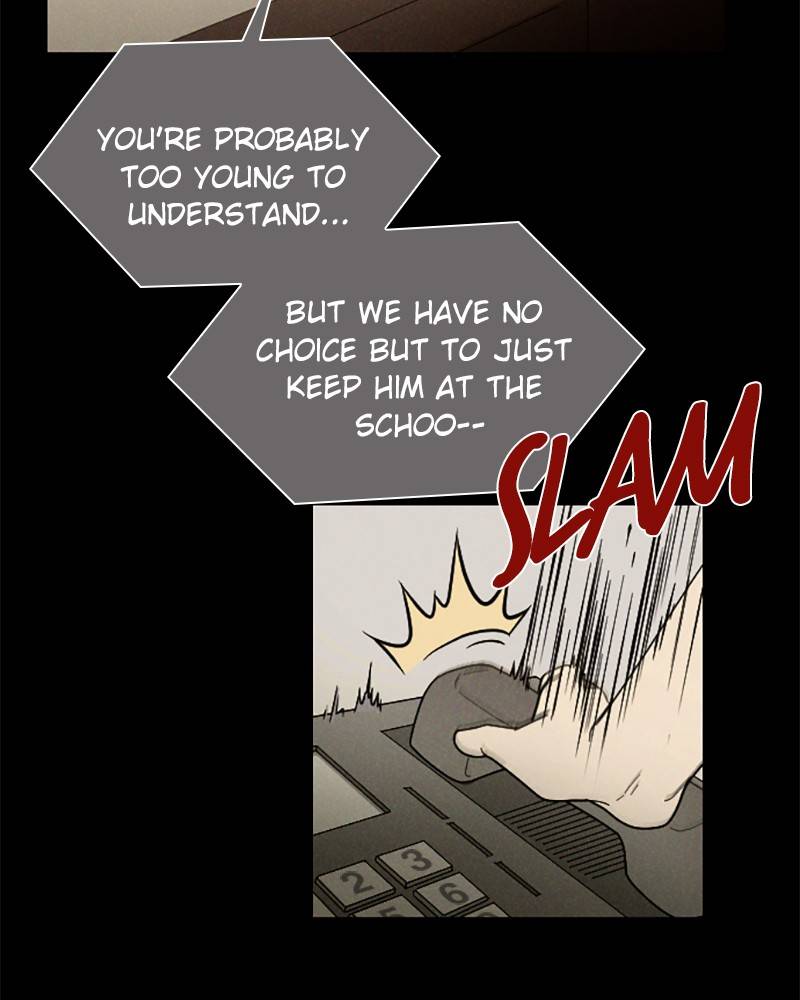 Garden Club Detective Squad chapter 28 - page 68