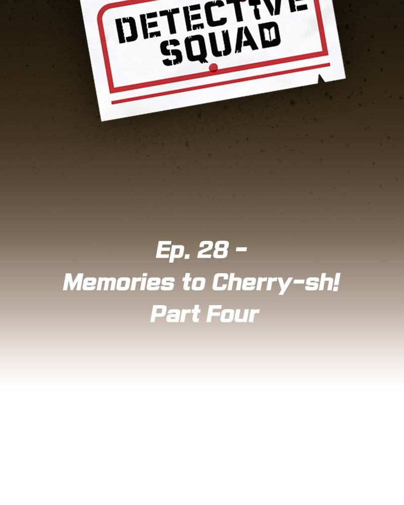 Garden Club Detective Squad chapter 28 - page 7