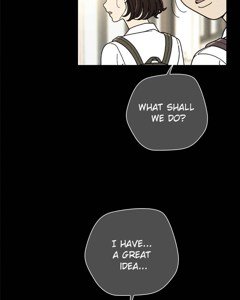 Garden Club Detective Squad chapter 28 - page 74