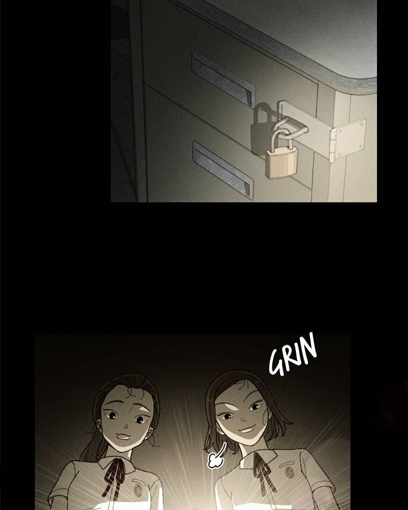 Garden Club Detective Squad chapter 28 - page 80