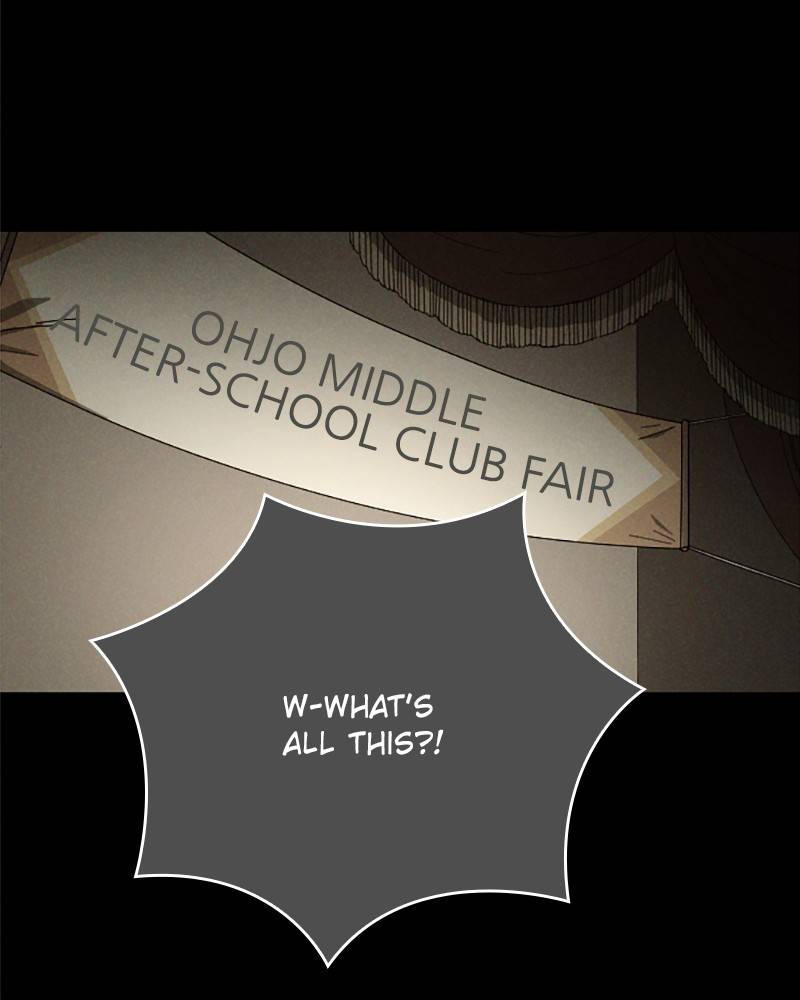 Garden Club Detective Squad chapter 28 - page 82