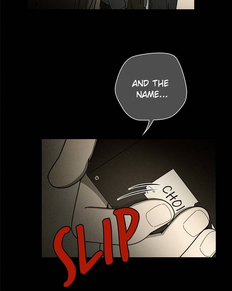Garden Club Detective Squad chapter 28 - page 91