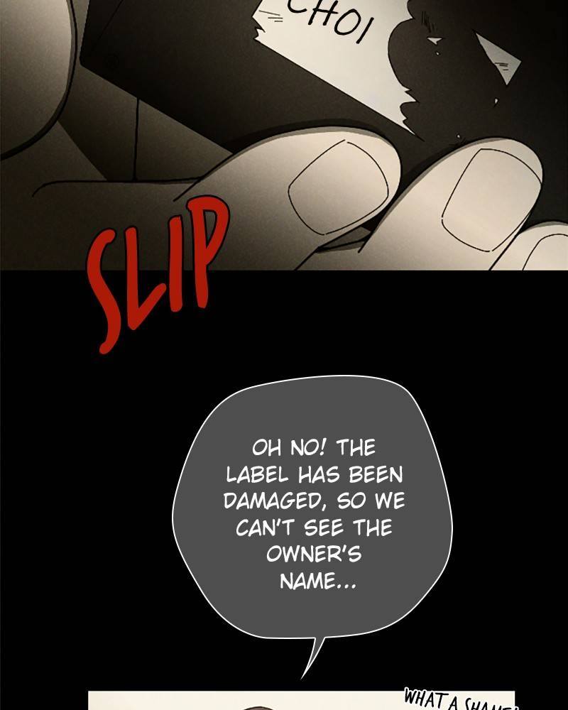 Garden Club Detective Squad chapter 28 - page 93