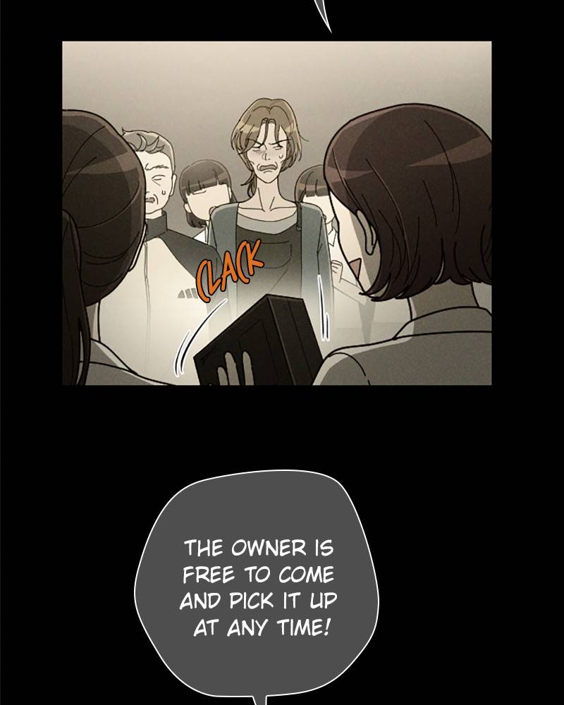 Garden Club Detective Squad chapter 28 - page 95