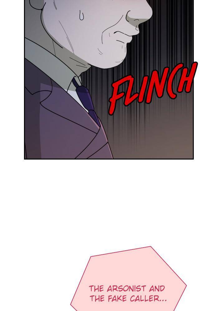 Garden Club Detective Squad chapter 52 - page 100