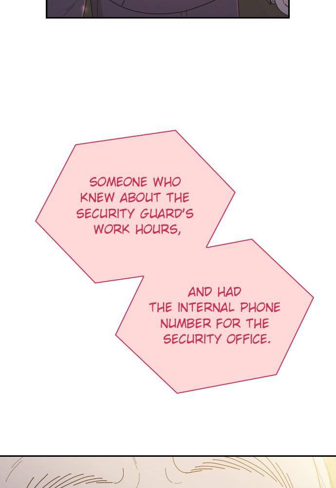 Garden Club Detective Squad chapter 52 - page 105
