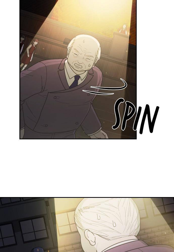 Garden Club Detective Squad chapter 52 - page 111