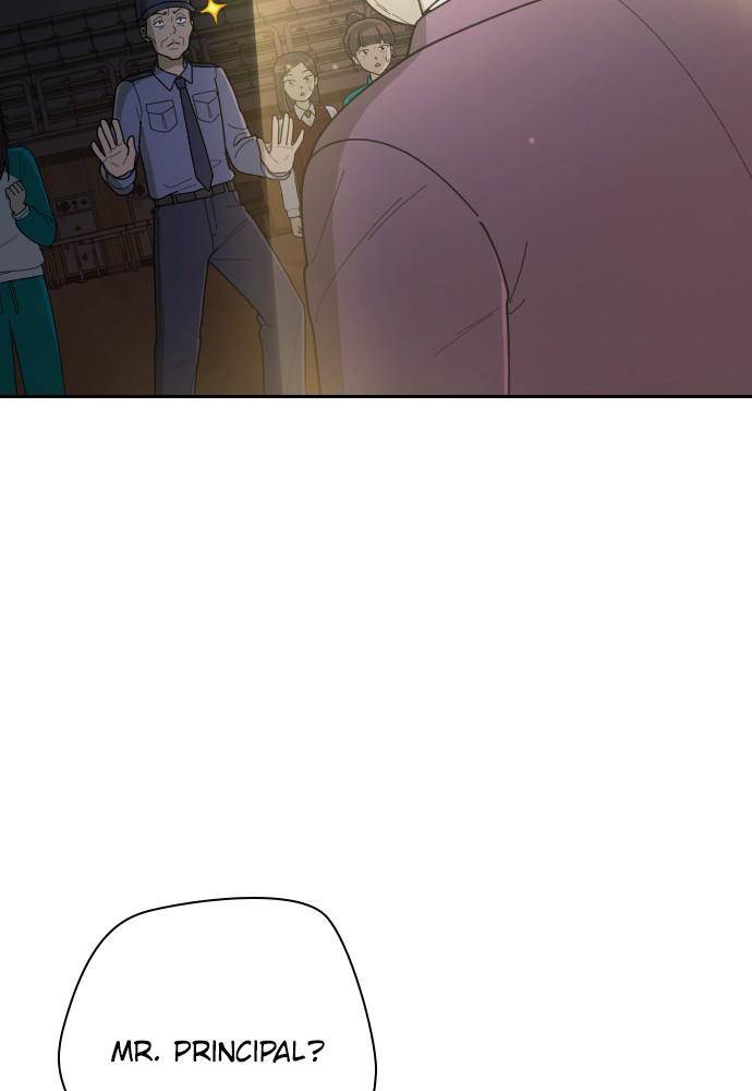 Garden Club Detective Squad chapter 52 - page 112