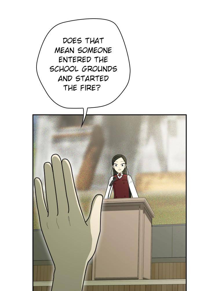 Garden Club Detective Squad chapter 52 - page 13