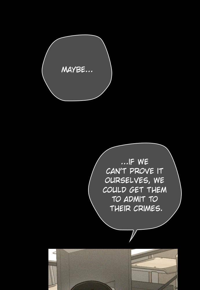 Garden Club Detective Squad chapter 52 - page 138