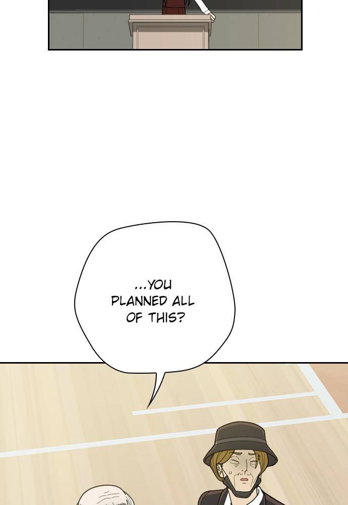 Garden Club Detective Squad chapter 52 - page 147