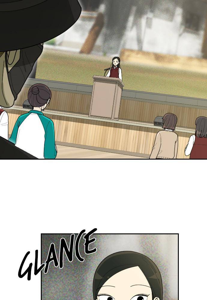 Garden Club Detective Squad chapter 52 - page 19