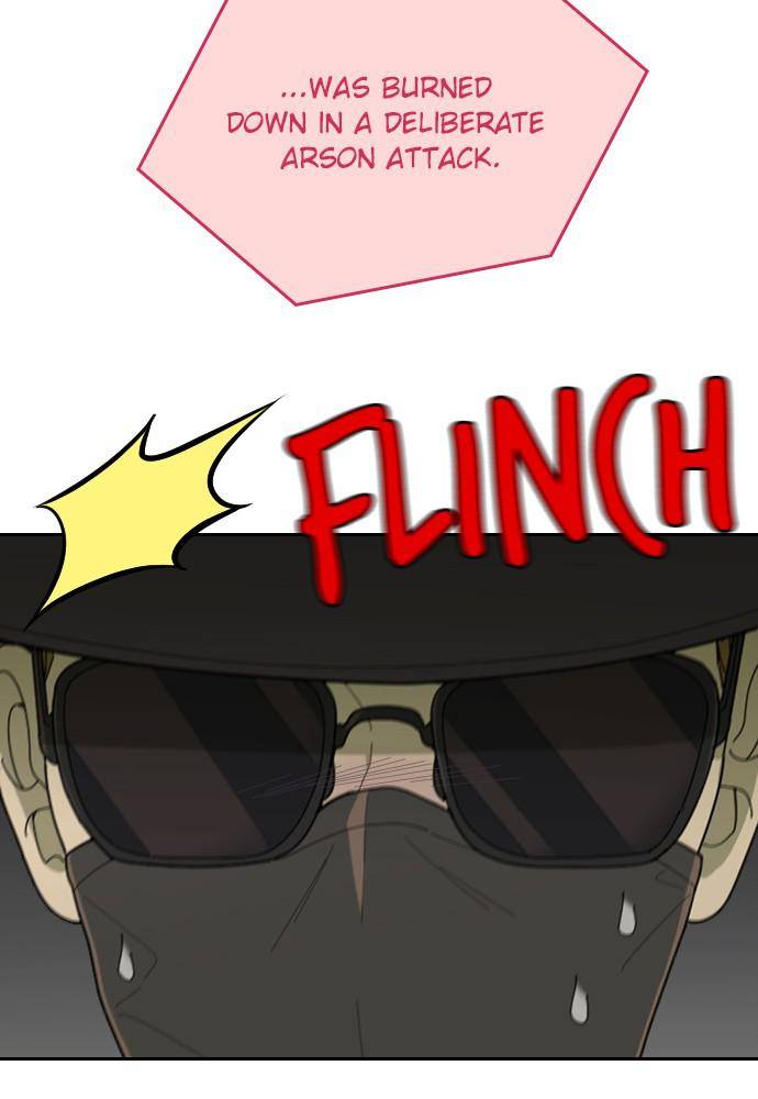 Garden Club Detective Squad chapter 52 - page 3